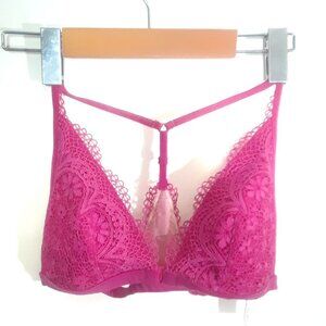 Victoria's Secret Body By Victoria Bra Size Small Bralette